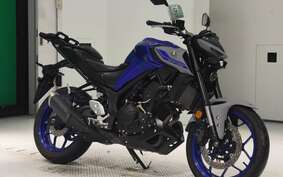 YAMAHA MT-03 ABS 2021 RH13J