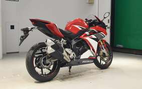 HONDA CBR250RR-2A A MC51