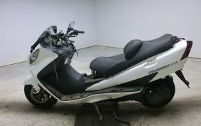 SUZUKI SKYWAVE 400 Fi 2004 CK43A