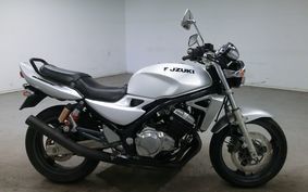 SUZUKI GSX250FX ZR250C