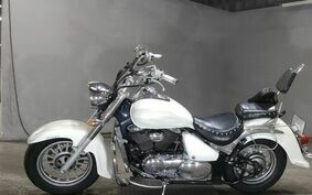 SUZUKI INTRUDER 400 Classic 2007 VK54A