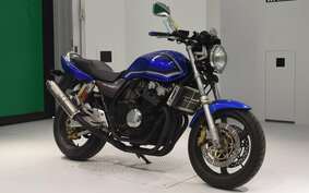 HONDA CB400SF VTEC 2000 NC39