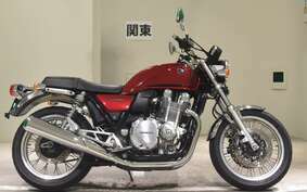 HONDA CB1100 EX ABS 2015 SC65