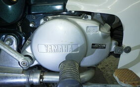 YAMAHA MATE 50 V50