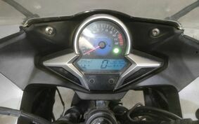 HONDA CBR250R MC41