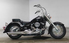 YAMAHA DRAGSTAR 400 CLASSIC 2000 4TR