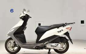 SUZUKI ADDRESS V125 DT11A