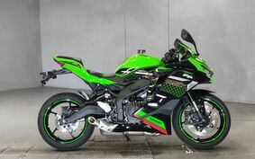 KAWASAKI ZX-25R ZX250E