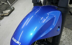 SUZUKI GIXXER 250 ED22B