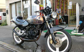 HONDA NS50F AC08