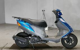 SUZUKI ADDRESS V125 G CF46A