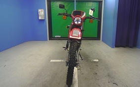 HONDA XL125R JD04