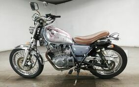 SUZUKI GRASS TRACKER NJ47A