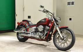 YAMAHA DRAGSTAR 400 2001 VH01J