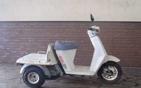 HONDA GYRO UP TA01