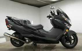 SUZUKI SKYWAVE 250 (Burgman 250) S CJ43A