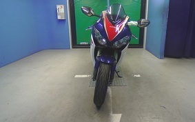 HONDA CBR1000RR Gen. 2 2011 SC59