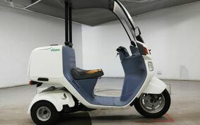 HONDA GYRO CANOPY TA02