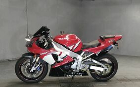 YAMAHA YZF-R1 2001 RN041