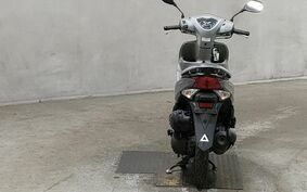 HONDA DIO 110 JF31