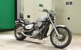 HONDA STEED 400 VSE 1997 NC26