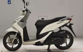 HONDA DIO 110 JF31