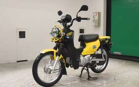 HONDA CROSS CUB 110 JA10