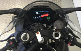 BMW S1000RR 2025 0P21