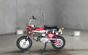 HONDA MONKEY Z50A