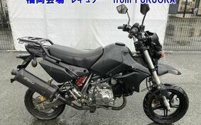 KAWASAKI KSR110 KL110D