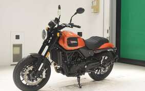 HARLEY X500 2024