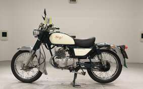 HONDA CD125T BENLY CD125T