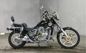 HONDA SHADOW 750 1986 RC25