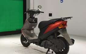 SUZUKI ADDRESS V125 G CF46A