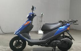 SUZUKI ADDRESS V125 CF4EA