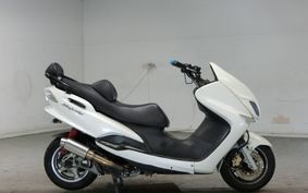 YAMAHA MAJESTY 125 5CA