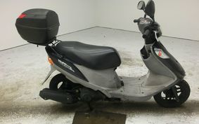 SUZUKI ADDRESS V125 G CF46A