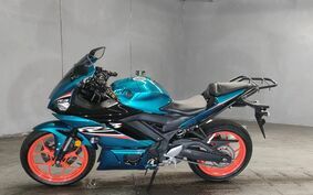 YAMAHA YZF-R3 2021 RH13J