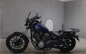 YAMAHA BOLT VN04J