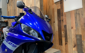 YAMAHA YZF-R25 RG43J