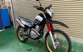 YAMAHA SEROW 250 DG17J