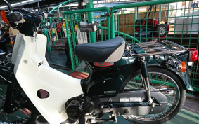 HONDA SUPER CUB50 AA01