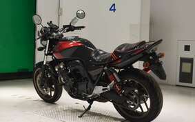 HONDA CB400SF GEN 4 A 2015 NC42