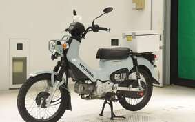 HONDA CROSS CUB 110 JA45