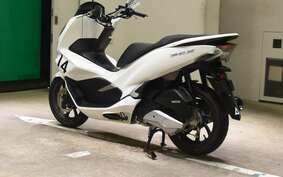 HONDA PCX125 JF81