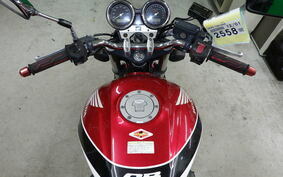 HONDA CB400SF VTEC 2013 NC42