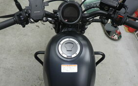 HONDA REBEL 250 A MC49