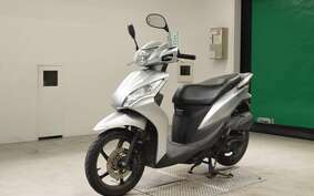 HONDA DIO 110 JF31