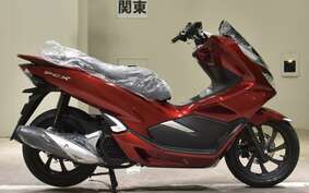 HONDA PCX125 JF81