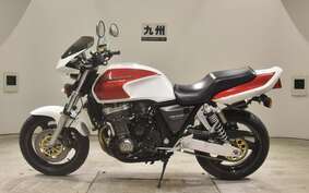 HONDA CB1000SF 1993 SC30